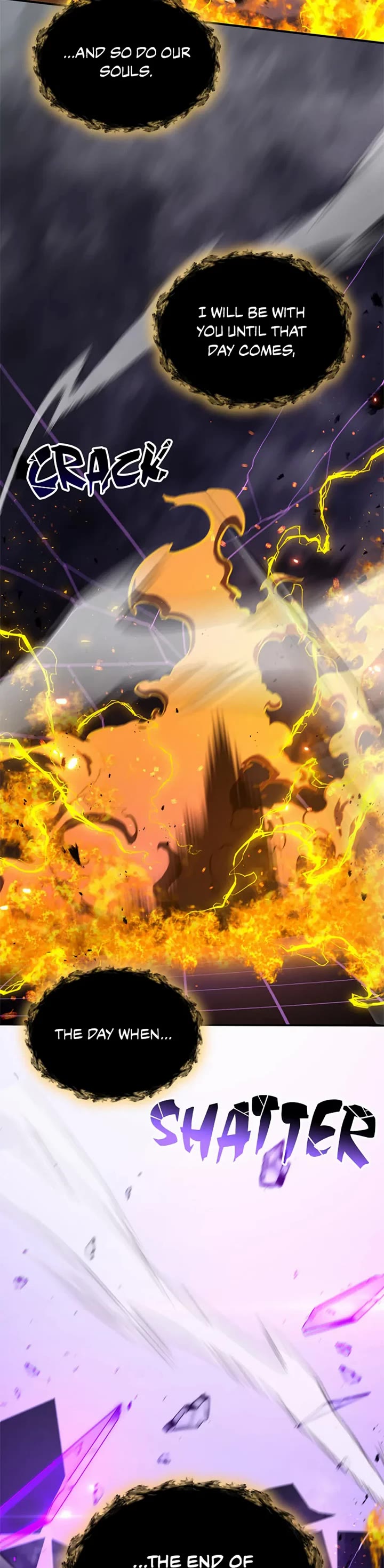 I Returned as an FFF-Class Witch Doctor Chapter 87 page 45 - Chapter 87