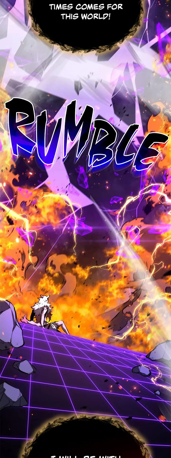I Returned as an FFF-Class Witch Doctor Chapter 87 page 46 - Chapter 87