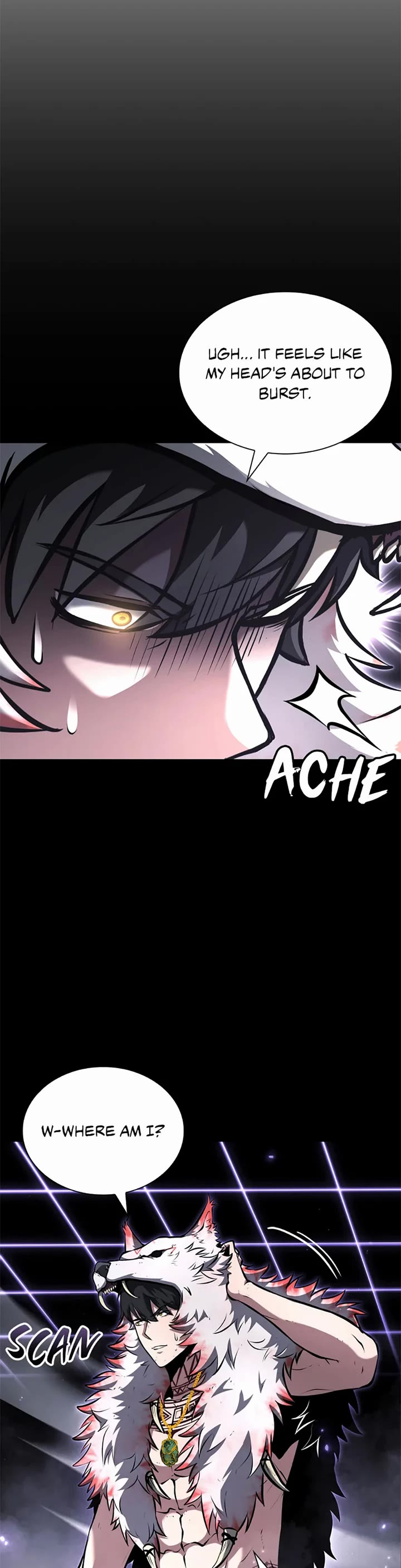 I Returned as an FFF-Class Witch Doctor Chapter 87 page 9 - Chapter 87