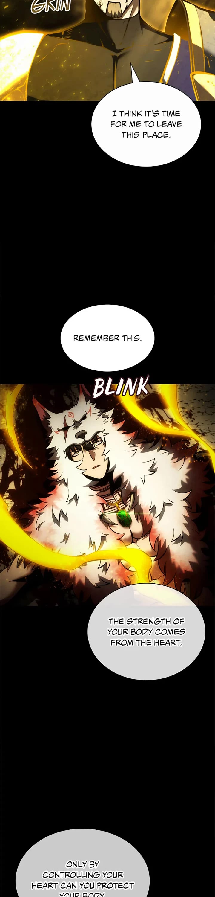 I Returned as an FFF-Class Witch Doctor Chapter 88 page 12 - Chapter 88