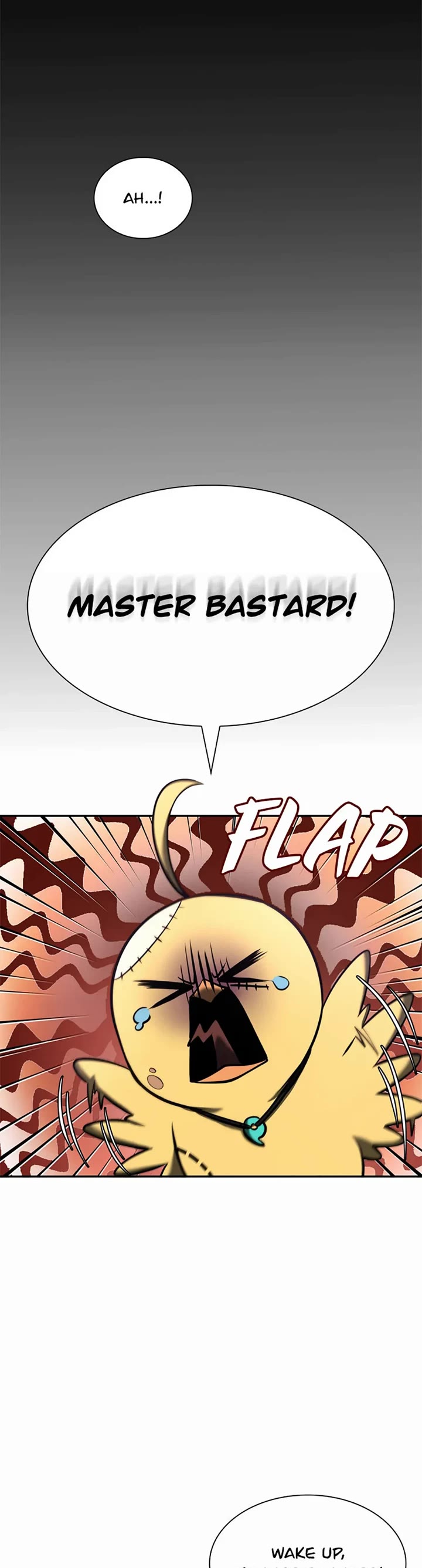 I Returned as an FFF-Class Witch Doctor Chapter 88 page 14 - Chapter 88