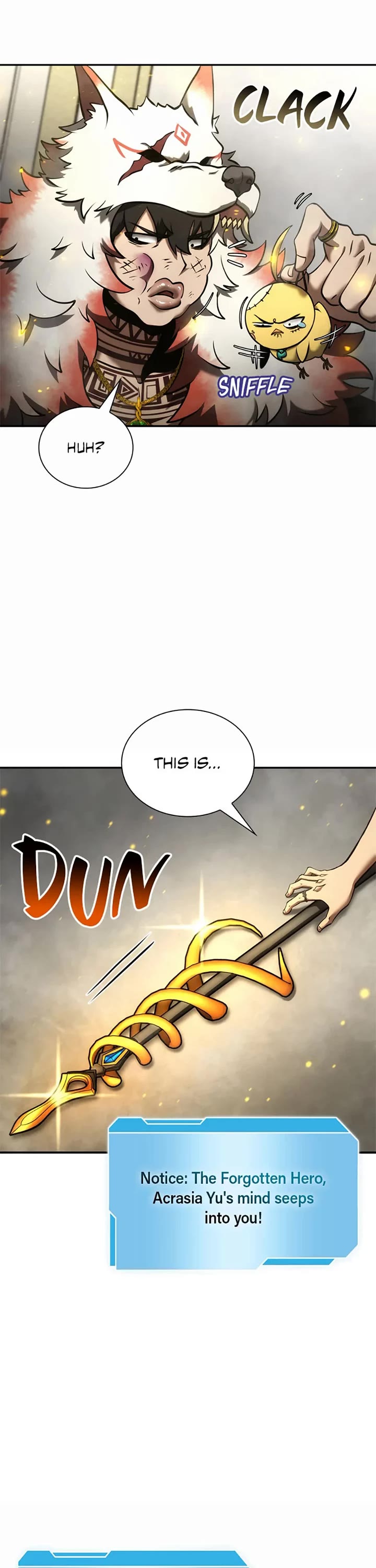 I Returned as an FFF-Class Witch Doctor Chapter 88 page 16 - Chapter 88