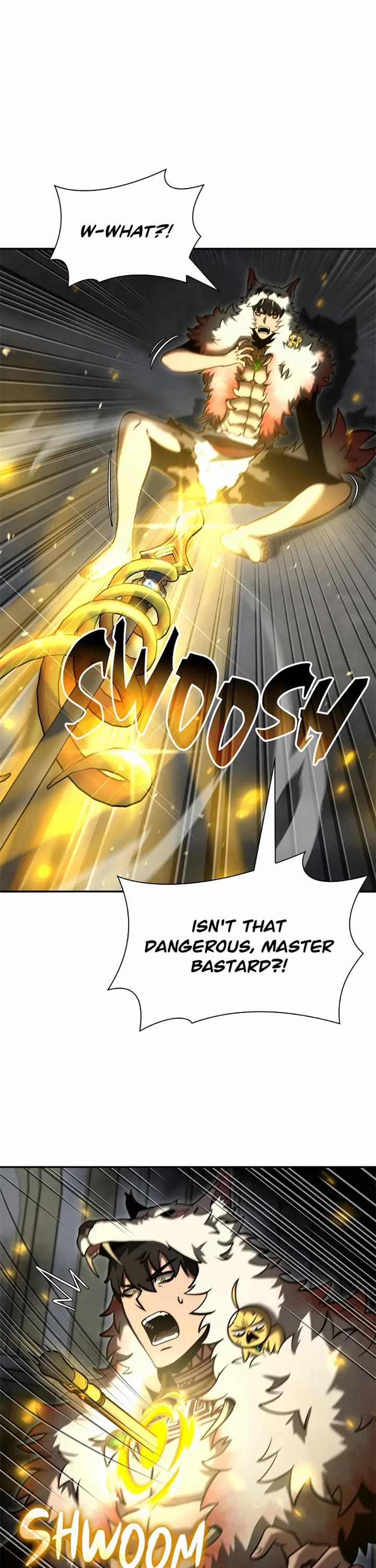 I Returned as an FFF-Class Witch Doctor Chapter 88 page 18 - Chapter 88