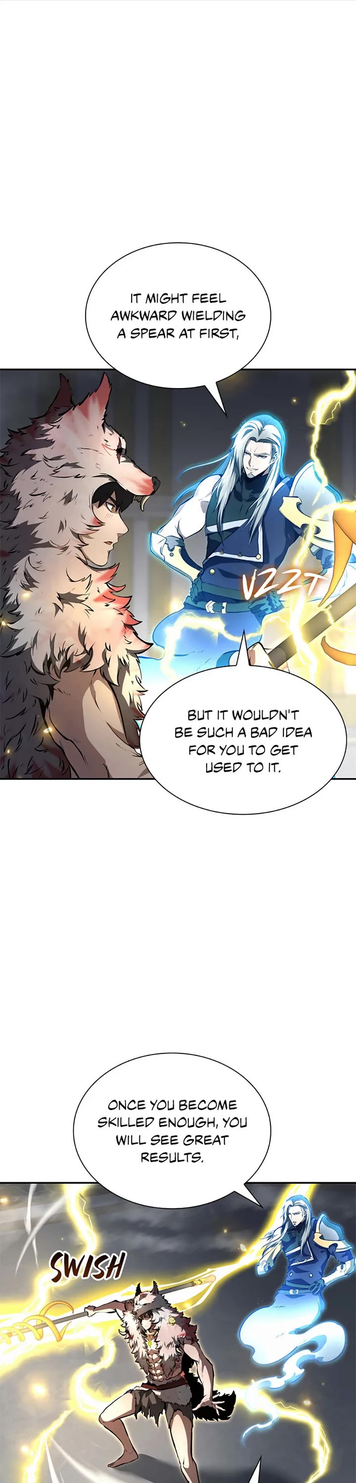 I Returned as an FFF-Class Witch Doctor Chapter 88 page 26 - Chapter 88