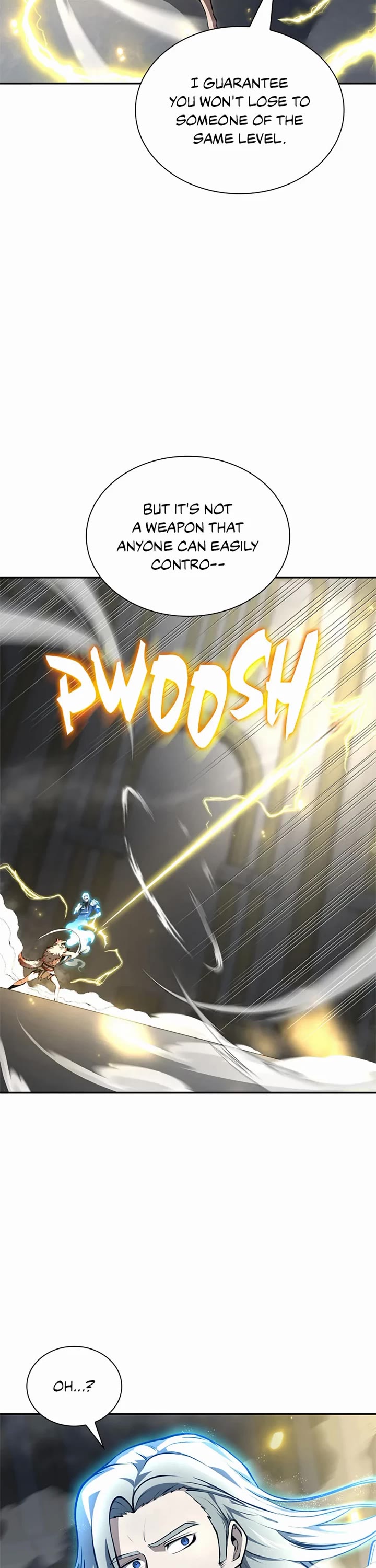 I Returned as an FFF-Class Witch Doctor Chapter 88 page 27 - Chapter 88