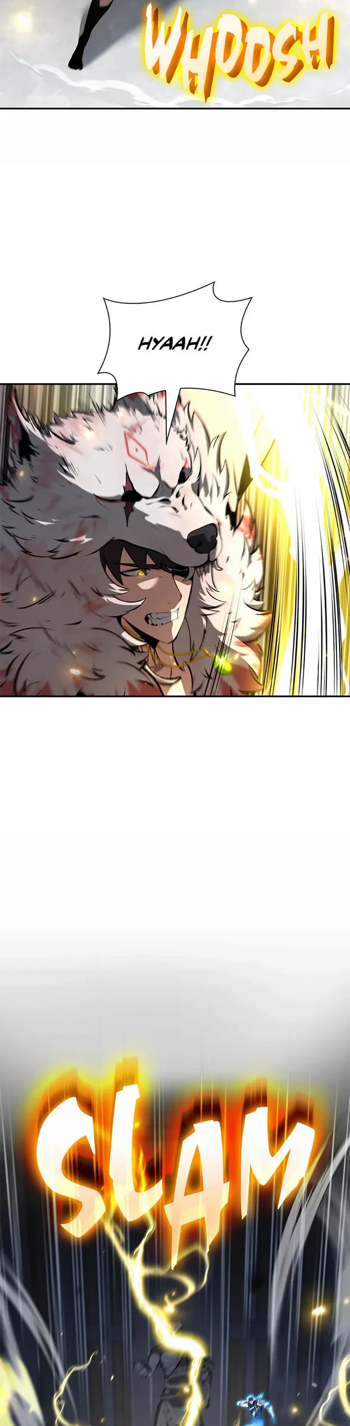 I Returned as an FFF-Class Witch Doctor Chapter 88 page 29 - Chapter 88