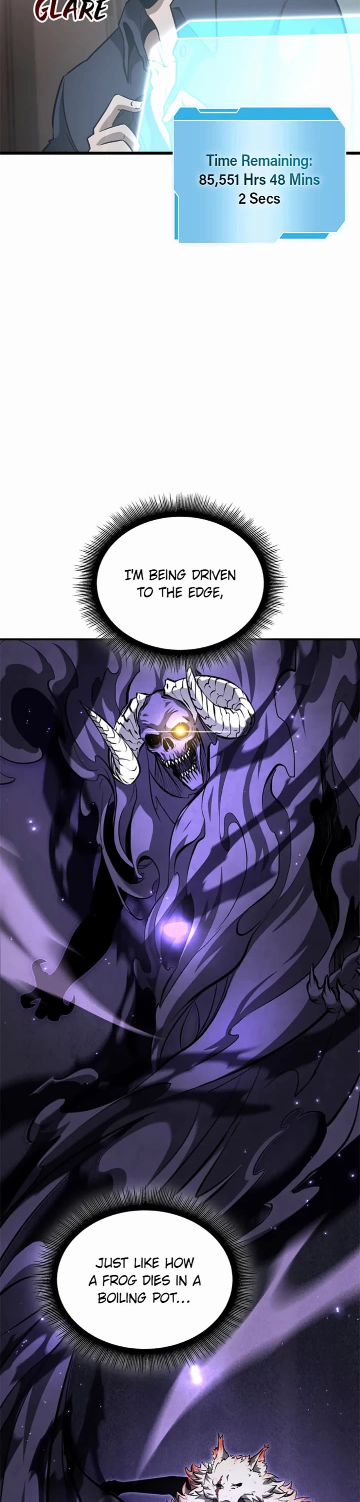 I Returned as an FFF-Class Witch Doctor Chapter 88 page 43 - Chapter 88