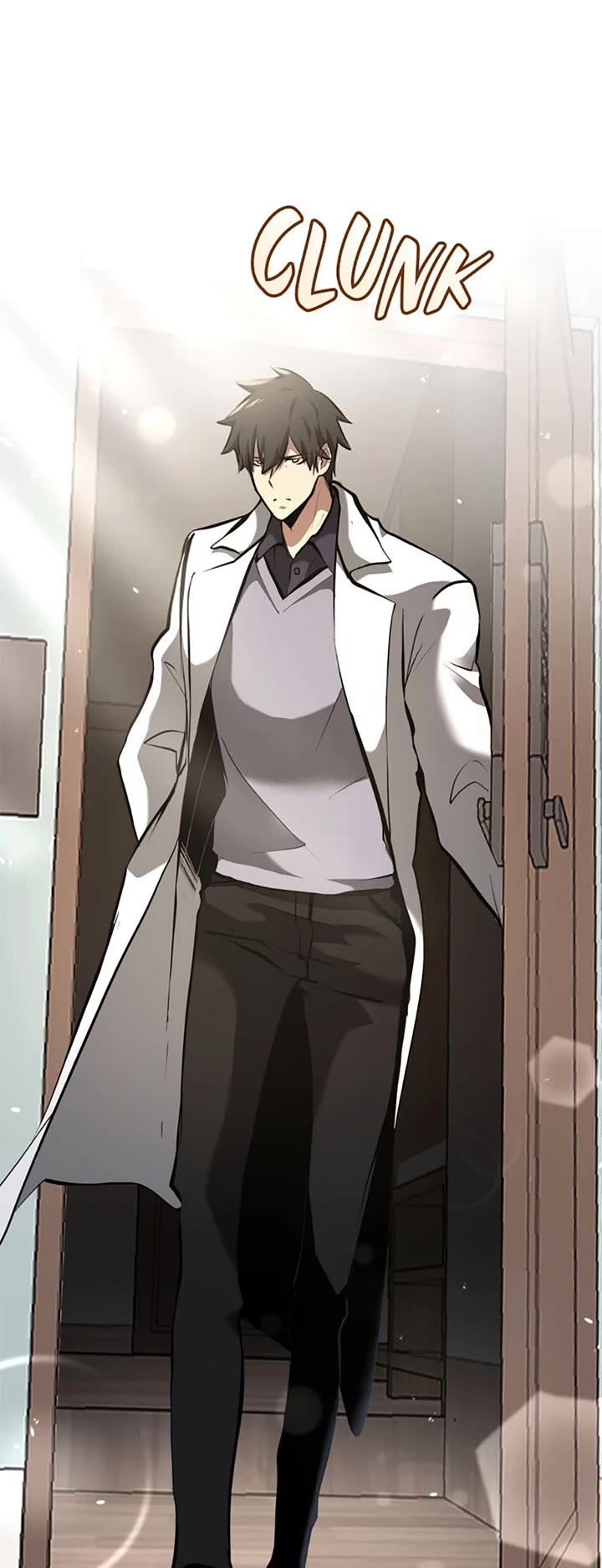 I Returned as an FFF-Class Witch Doctor Chapter 88 page 46 - Chapter 88