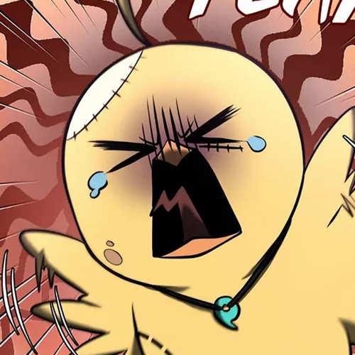 I Returned as an FFF-Class Witch Doctor Chapter 88 cover