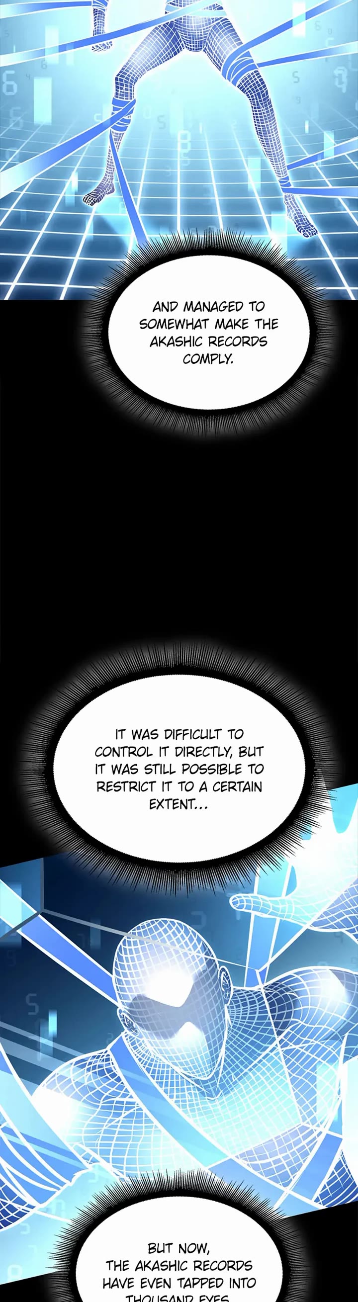 I Returned as an FFF-Class Witch Doctor Chapter 89 page 10 - Chapter 89