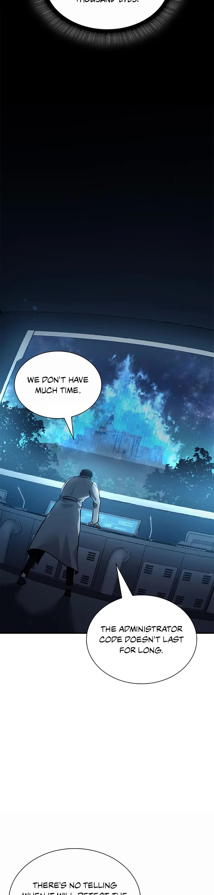 I Returned as an FFF-Class Witch Doctor Chapter 89 page 11 - Chapter 89