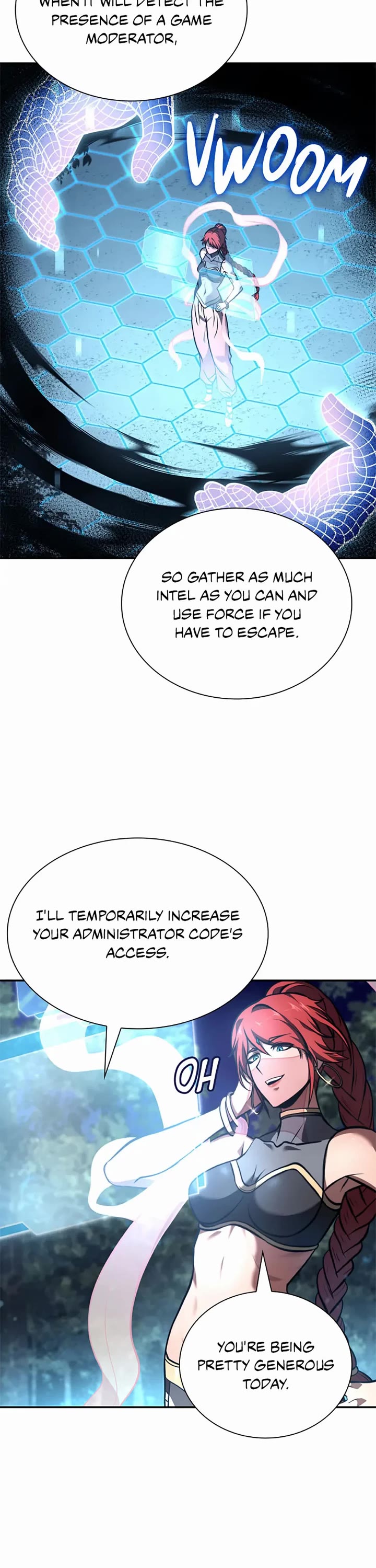 I Returned as an FFF-Class Witch Doctor Chapter 89 page 12 - Chapter 89