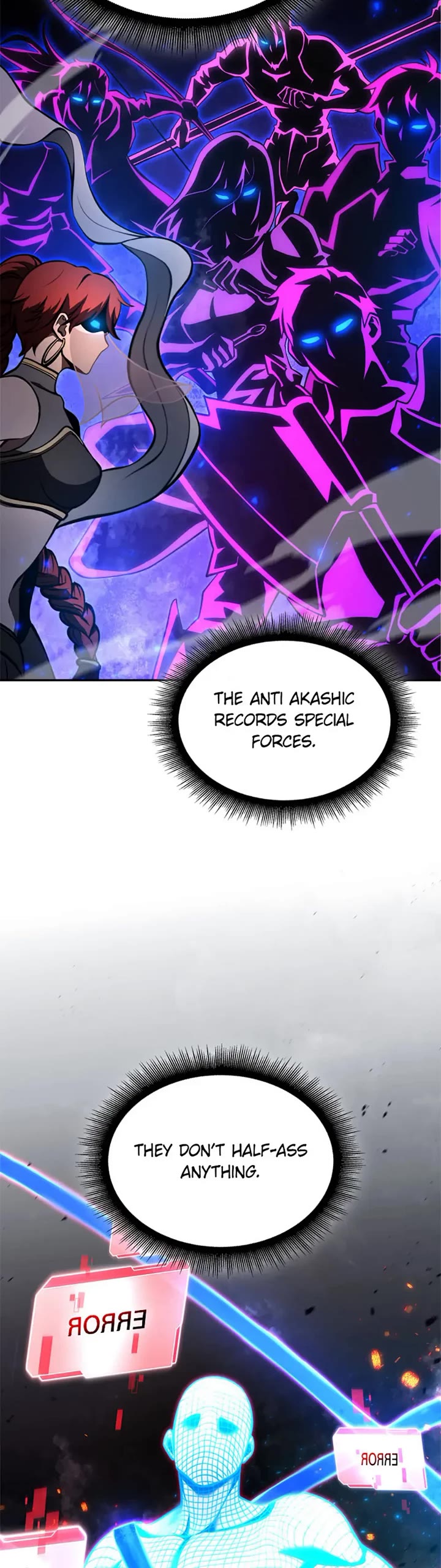 I Returned as an FFF-Class Witch Doctor Chapter 89 page 15 - Chapter 89
