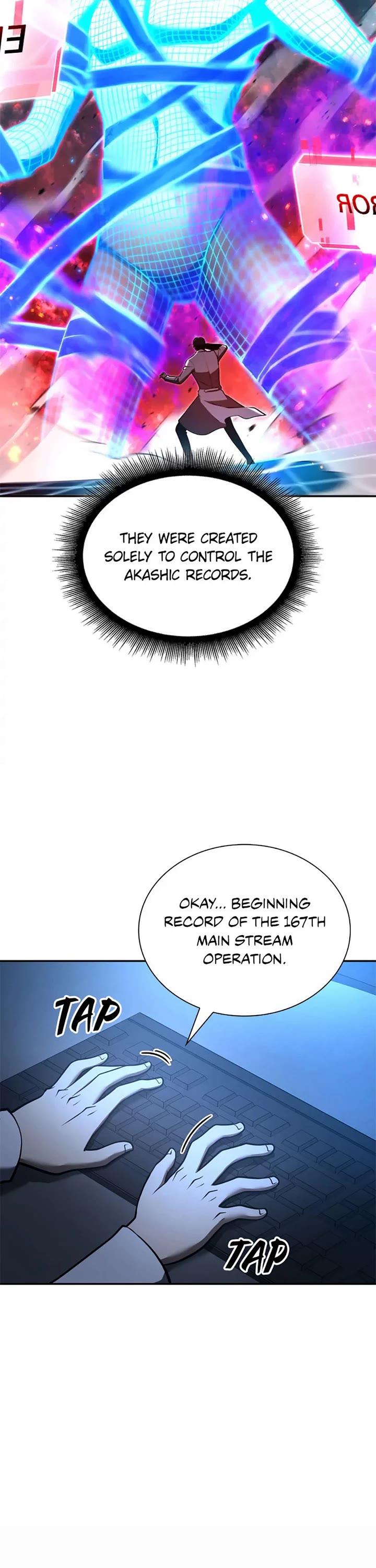 I Returned as an FFF-Class Witch Doctor Chapter 89 page 16 - Chapter 89