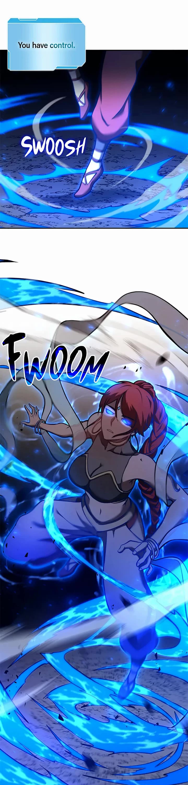 I Returned as an FFF-Class Witch Doctor Chapter 89 page 17 - Chapter 89