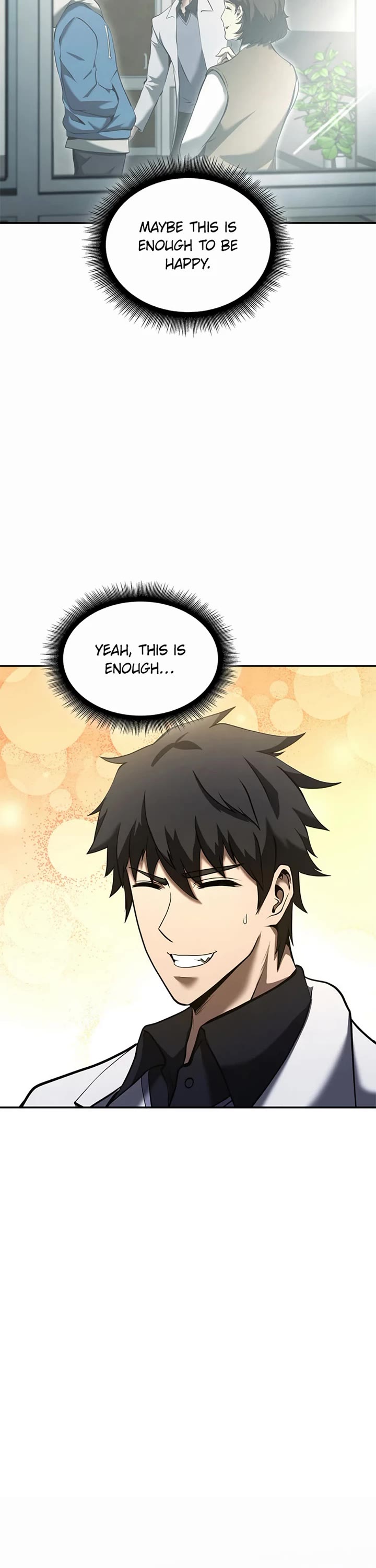 I Returned as an FFF-Class Witch Doctor Chapter 89 page 38 - Chapter 89