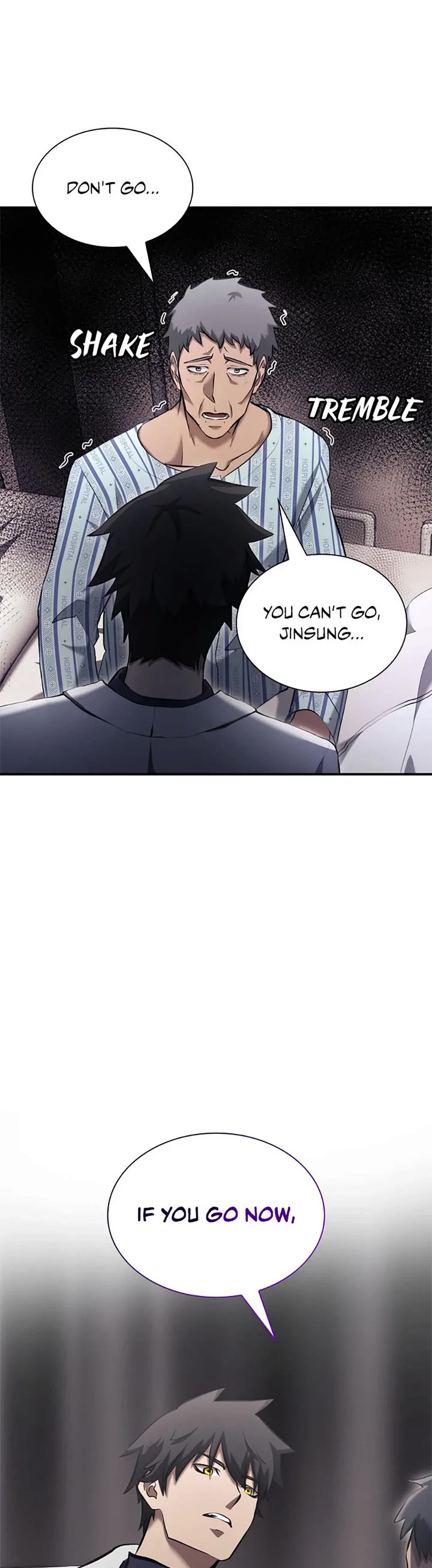 I Returned as an FFF-Class Witch Doctor Chapter 89 page 44 - Chapter 89