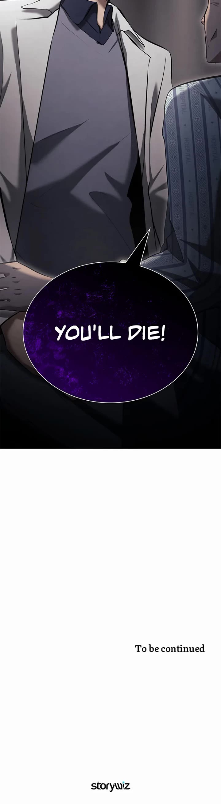 I Returned as an FFF-Class Witch Doctor Chapter 89 page 45 - Chapter 89