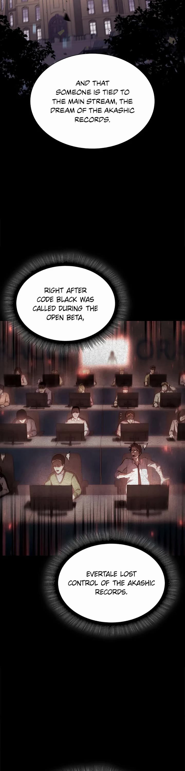 I Returned as an FFF-Class Witch Doctor Chapter 89 page 8 - Chapter 89