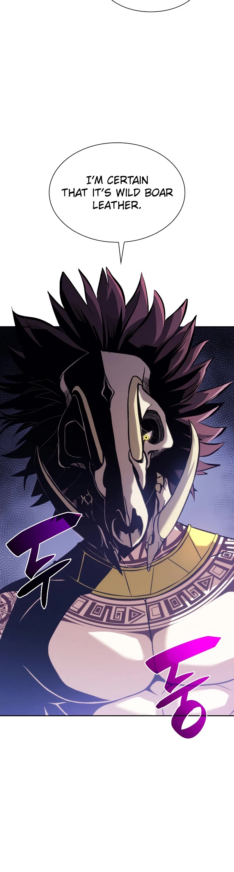 I Returned as an FFF-Class Witch Doctor Chapter 9 page 16 - Chapter 9