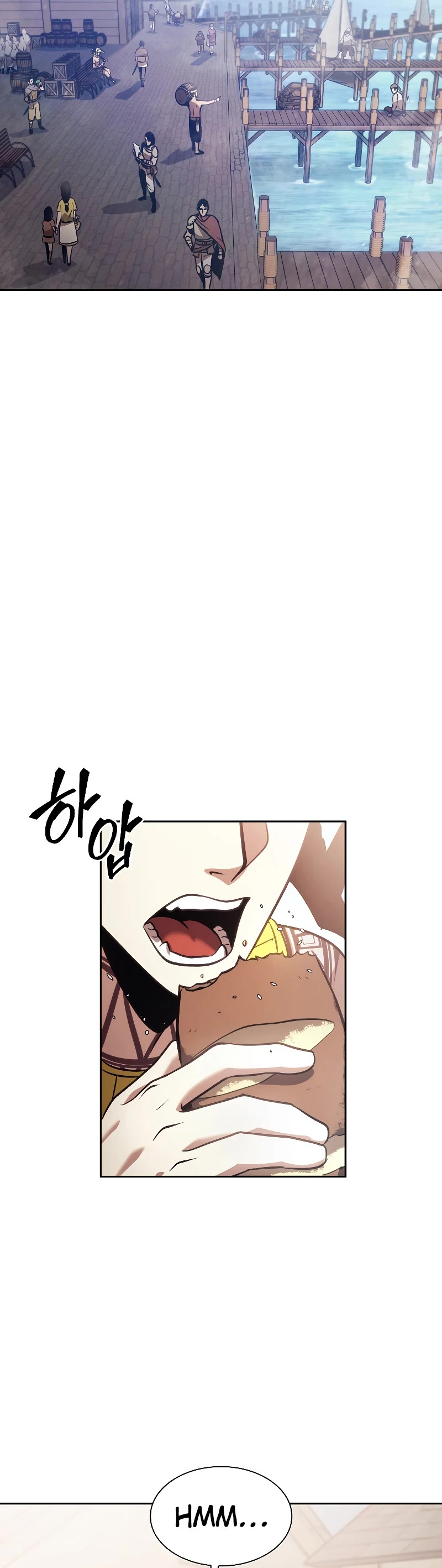 I Returned as an FFF-Class Witch Doctor Chapter 9 page 20 - Chapter 9
