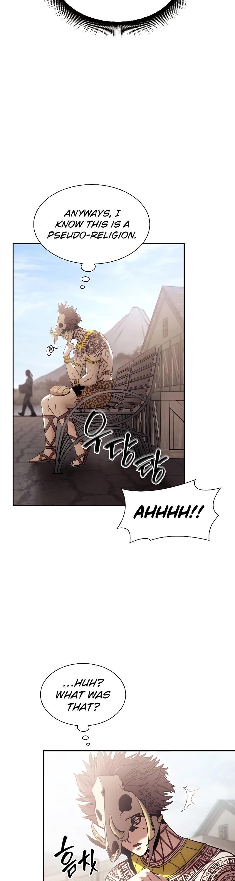 I Returned as an FFF-Class Witch Doctor Chapter 9 page 24 - Chapter 9