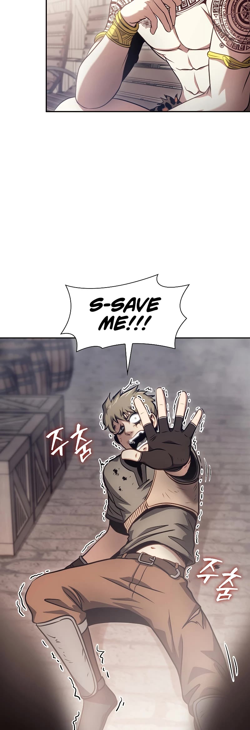 I Returned as an FFF-Class Witch Doctor Chapter 9 page 25 - Chapter 9