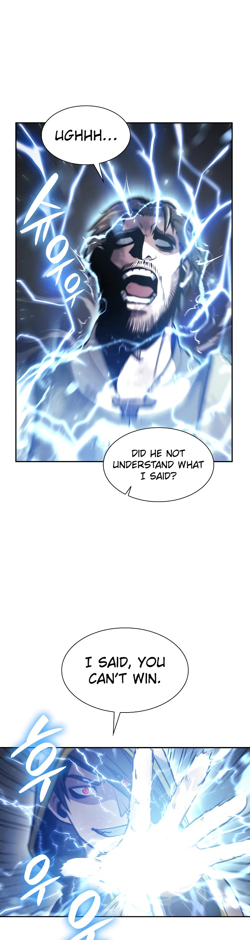 I Returned as an FFF-Class Witch Doctor Chapter 9 page 33 - Chapter 9