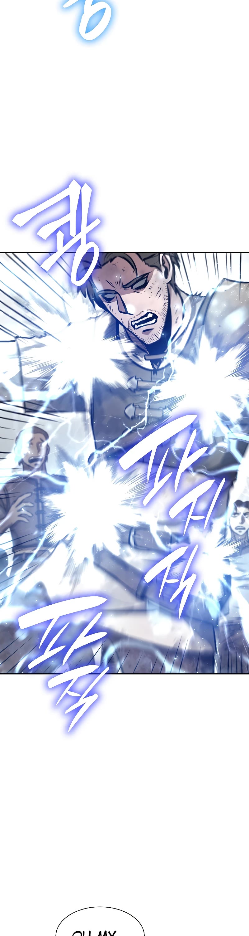 I Returned as an FFF-Class Witch Doctor Chapter 9 page 34 - Chapter 9