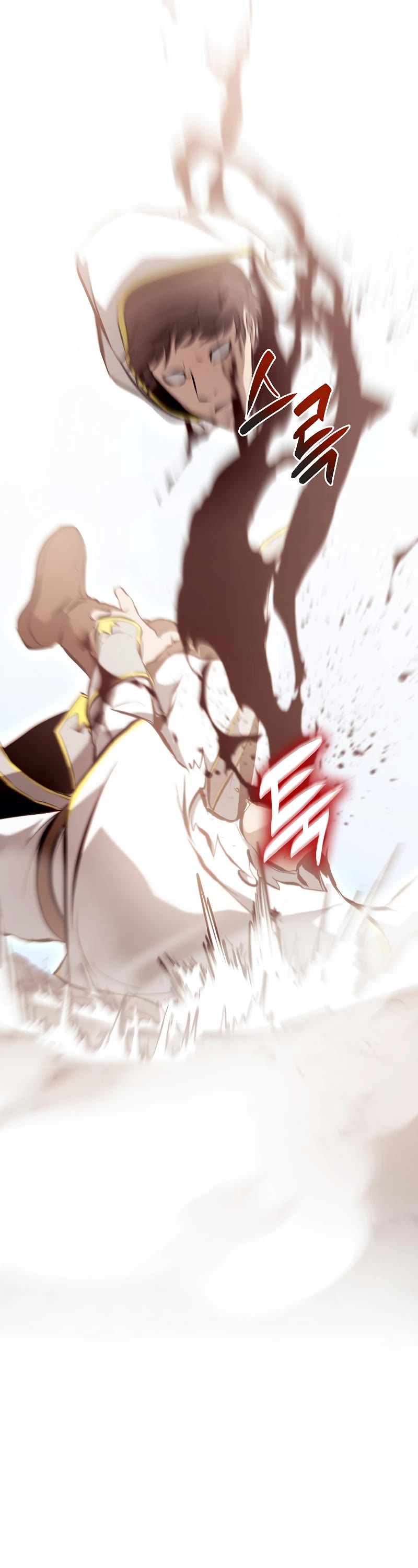 I Returned as an FFF-Class Witch Doctor Chapter 9 page 38 - Chapter 9
