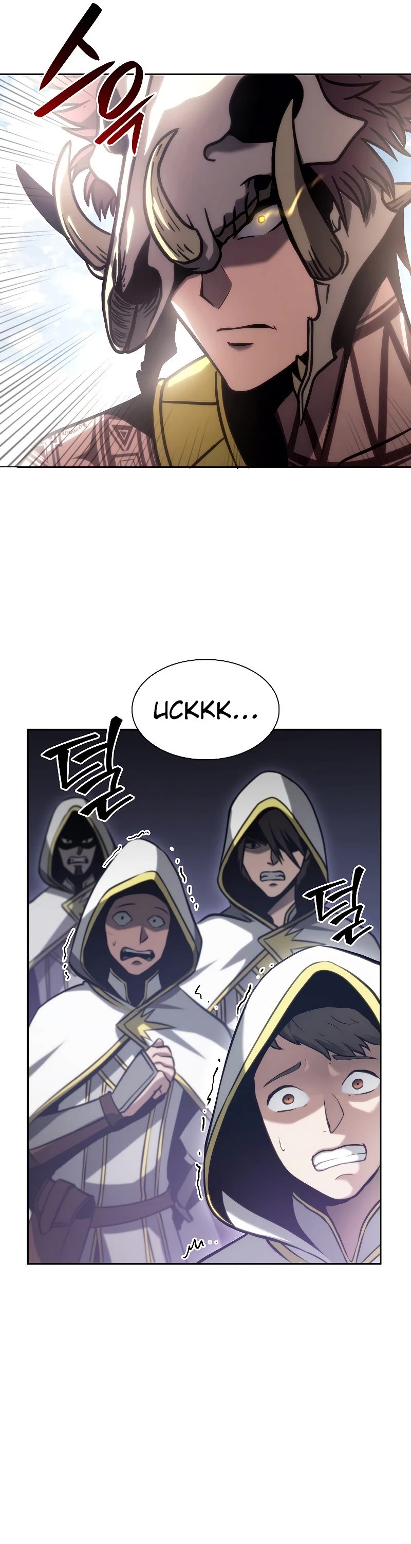 I Returned as an FFF-Class Witch Doctor Chapter 9 page 42 - Chapter 9