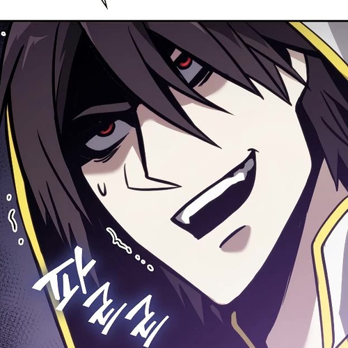 I Returned as an FFF-Class Witch Doctor Chapter 9 cover