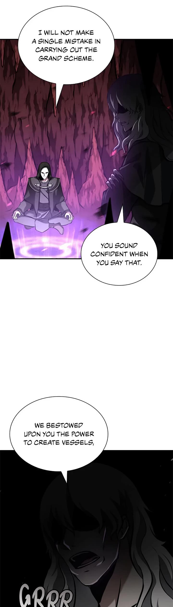 I Returned as an FFF-Class Witch Doctor Chapter 90 page 10 - Chapter 90