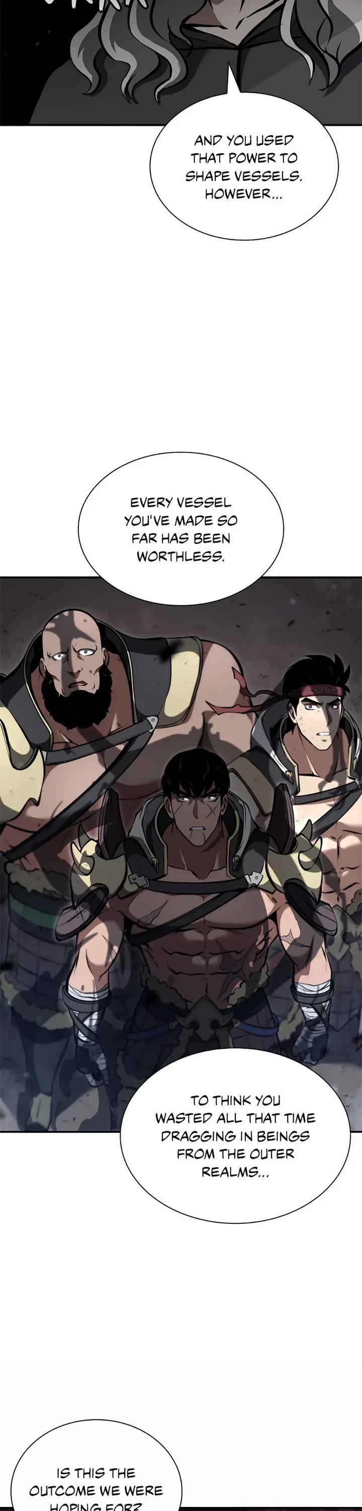 I Returned as an FFF-Class Witch Doctor Chapter 90 page 11 - Chapter 90