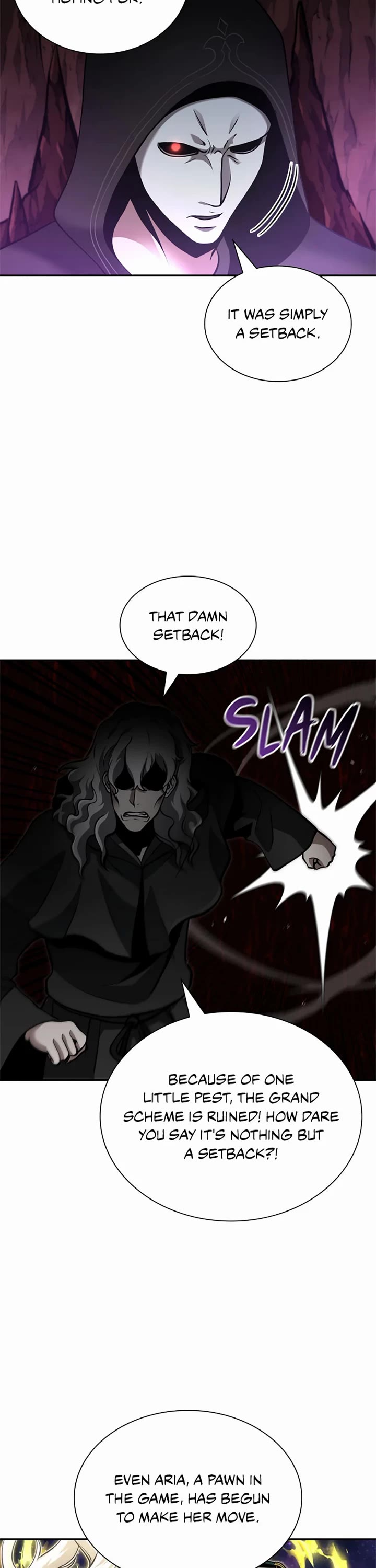 I Returned as an FFF-Class Witch Doctor Chapter 90 page 12 - Chapter 90