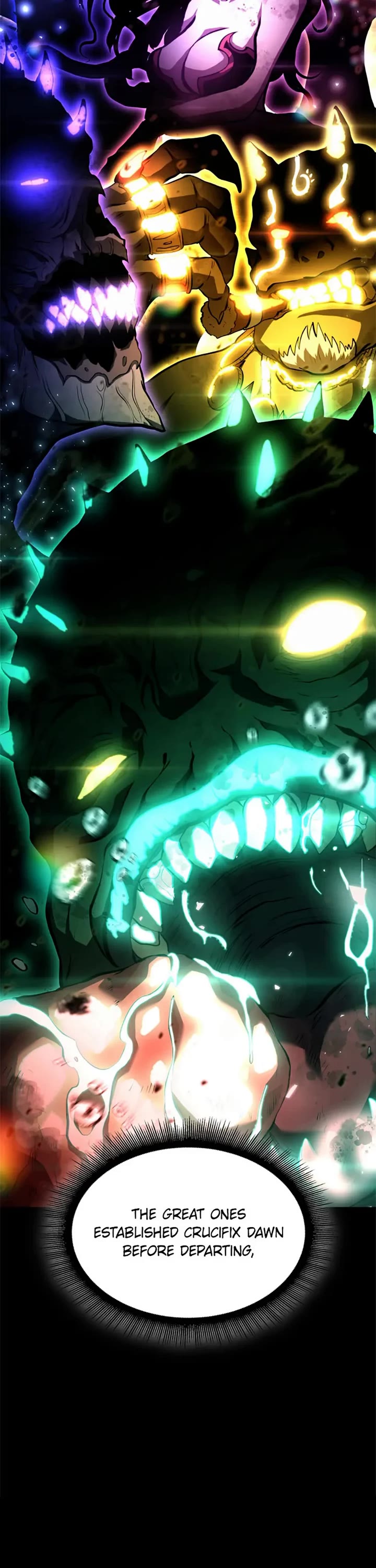I Returned as an FFF-Class Witch Doctor Chapter 90 page 16 - Chapter 90