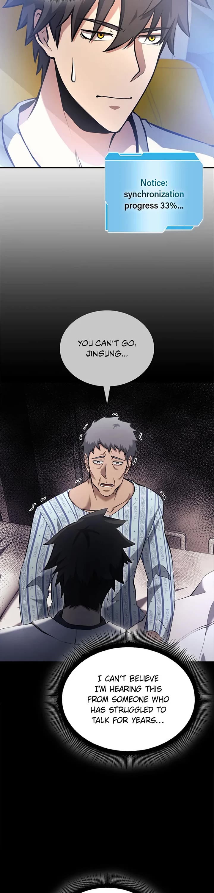 I Returned as an FFF-Class Witch Doctor Chapter 90 page 2 - Chapter 90