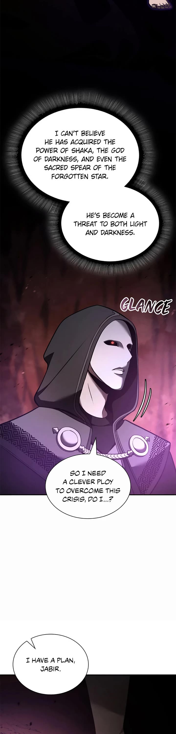 I Returned as an FFF-Class Witch Doctor Chapter 90 page 21 - Chapter 90