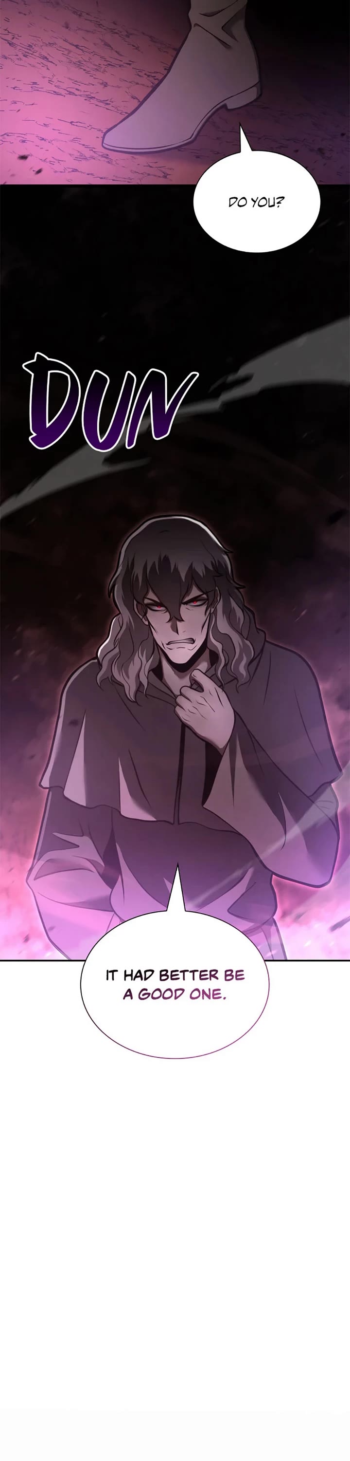 I Returned as an FFF-Class Witch Doctor Chapter 90 page 22 - Chapter 90