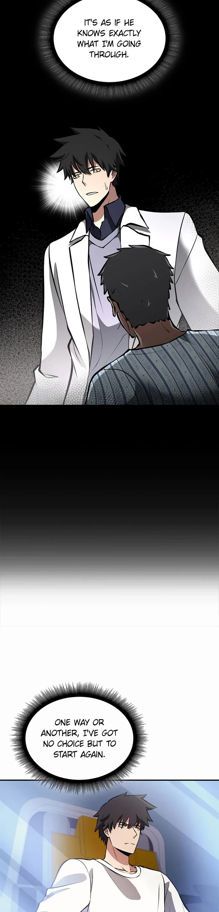 I Returned as an FFF-Class Witch Doctor Chapter 90 page 3 - Chapter 90