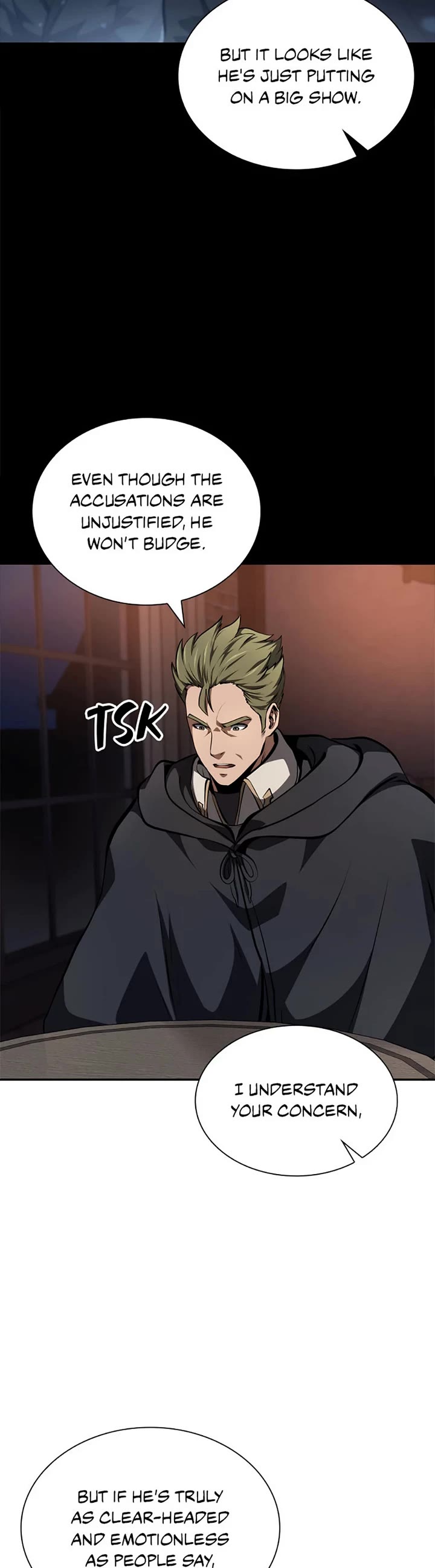 I Returned as an FFF-Class Witch Doctor Chapter 90 page 45 - Chapter 90
