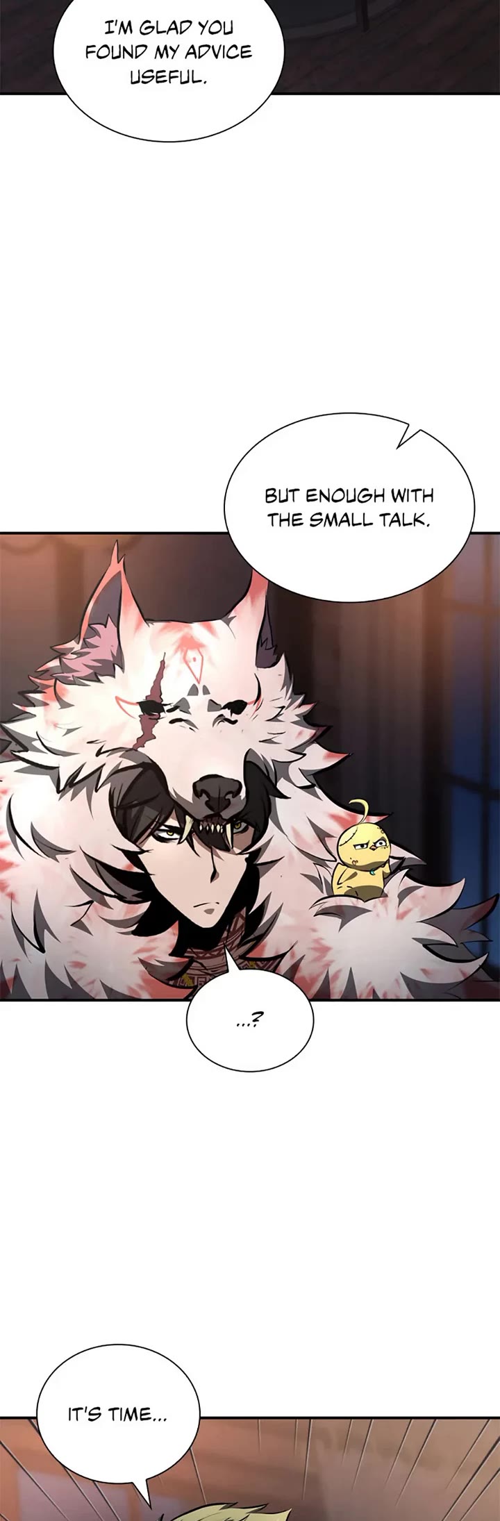 I Returned as an FFF-Class Witch Doctor Chapter 90 page 49 - Chapter 90
