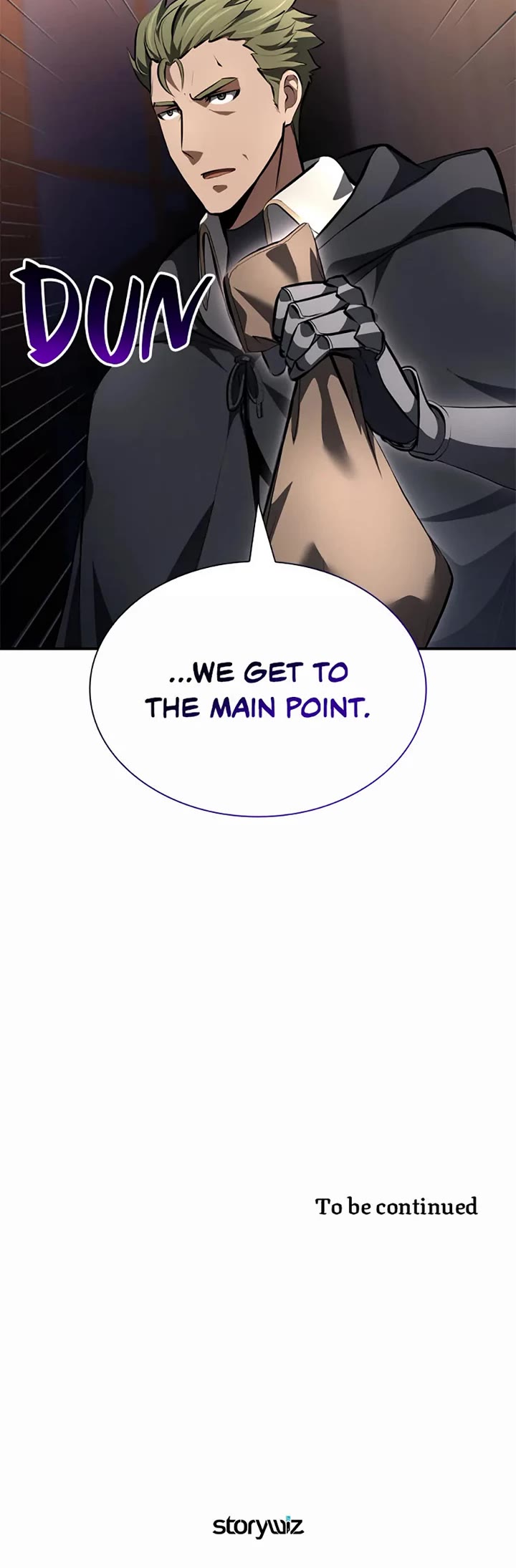 I Returned as an FFF-Class Witch Doctor Chapter 90 page 50 - Chapter 90
