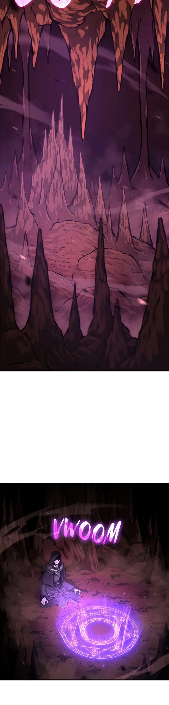 I Returned as an FFF-Class Witch Doctor Chapter 90 page 7 - Chapter 90