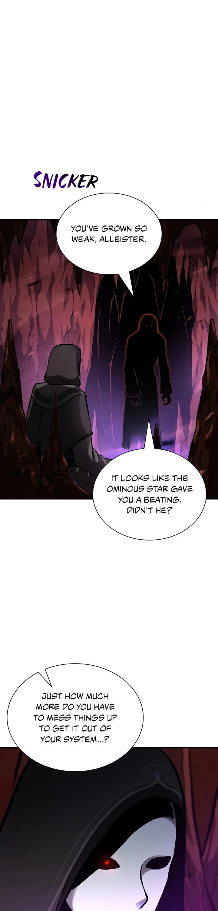I Returned as an FFF-Class Witch Doctor Chapter 90 page 8 - Chapter 90