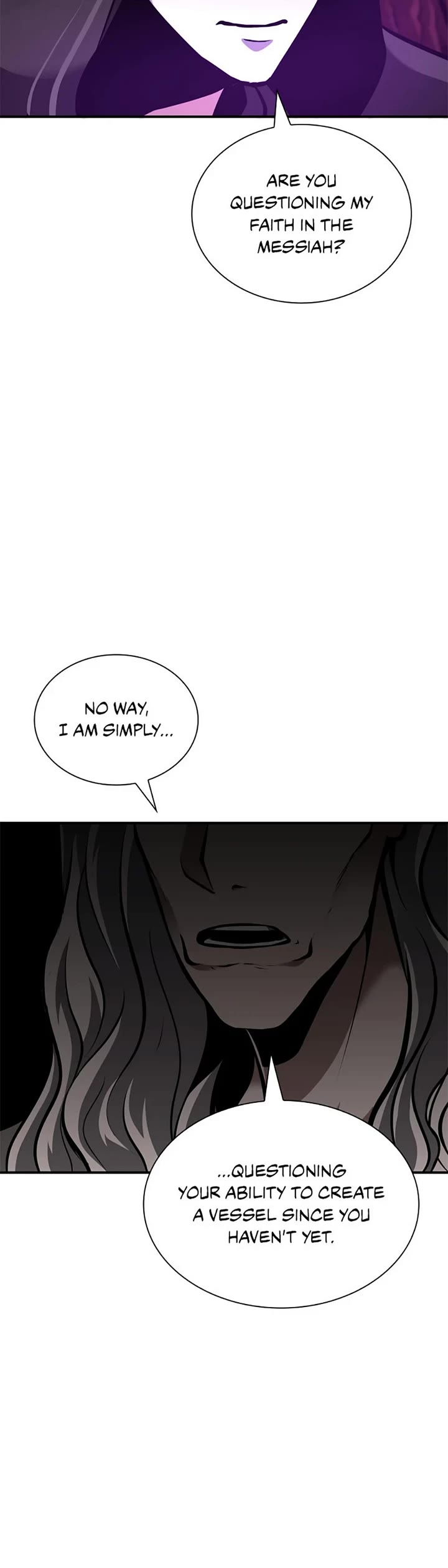 I Returned as an FFF-Class Witch Doctor Chapter 90 page 9 - Chapter 90