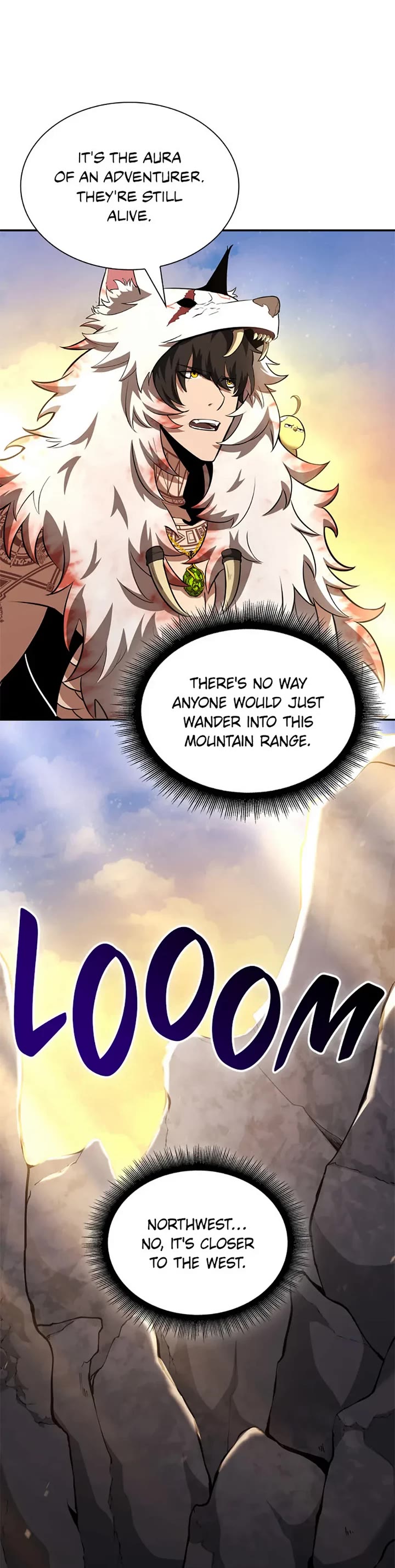 I Returned as an FFF-Class Witch Doctor Chapter 91 page 24 - Chapter 91