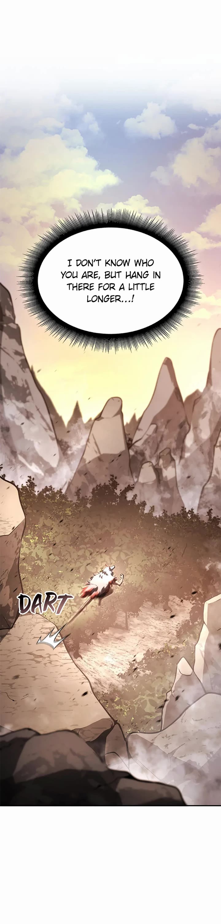 I Returned as an FFF-Class Witch Doctor Chapter 91 page 28 - Chapter 91
