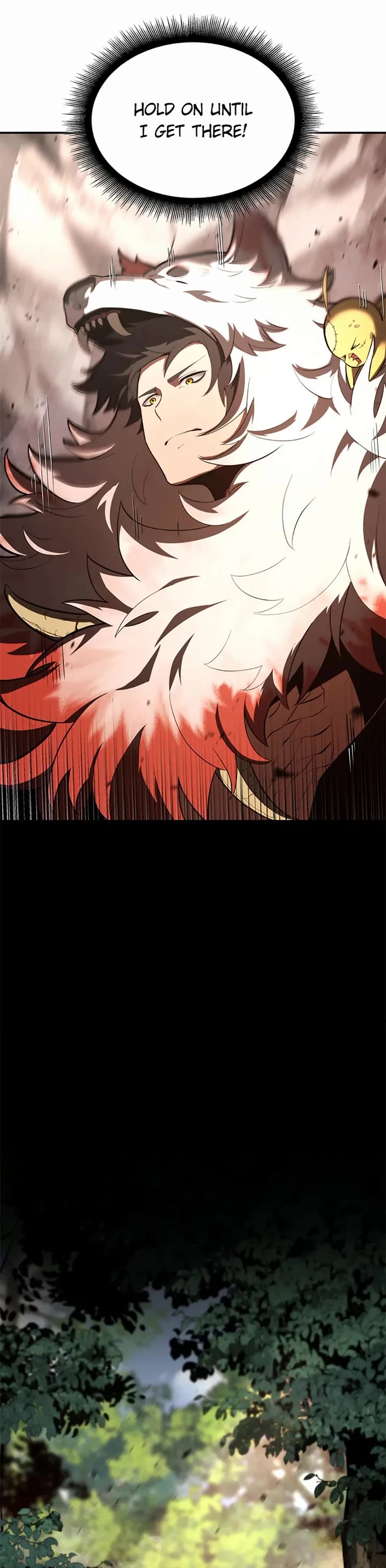 I Returned as an FFF-Class Witch Doctor Chapter 91 page 29 - Chapter 91