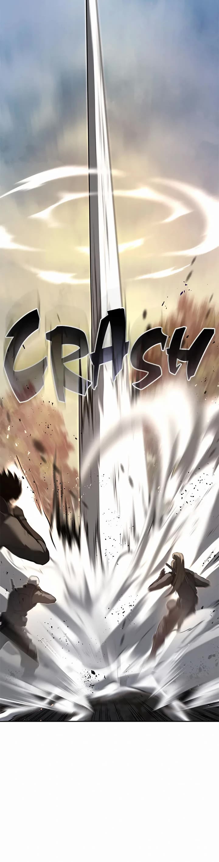 I Returned as an FFF-Class Witch Doctor Chapter 91 page 35 - Chapter 91